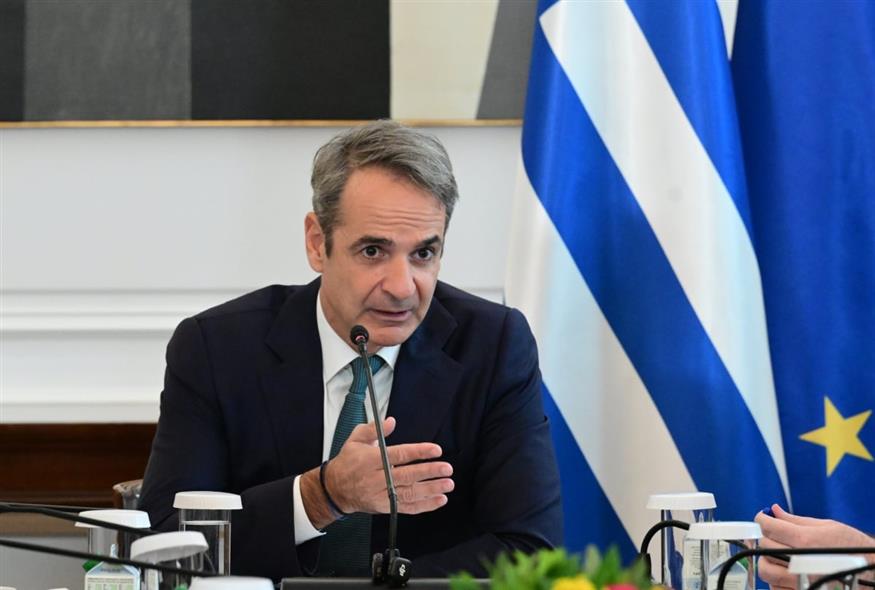 (ΤΑΤΙΑΝΑ ΜΠΟΛΑΡΗ/EUROKINISSI)