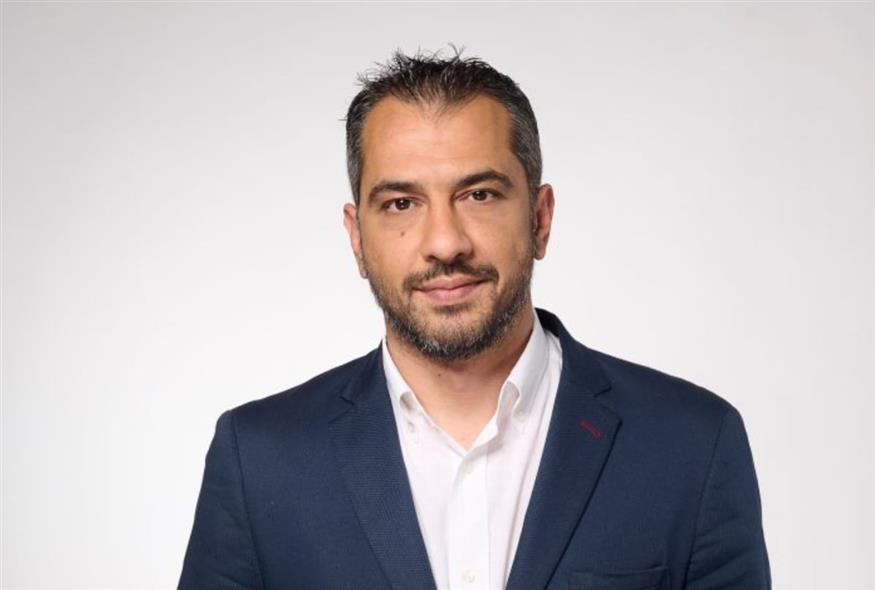 Γιώργος Σιδέρης