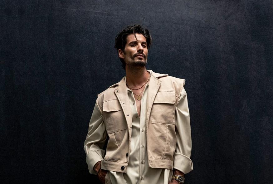 Γιώργος Καράβας