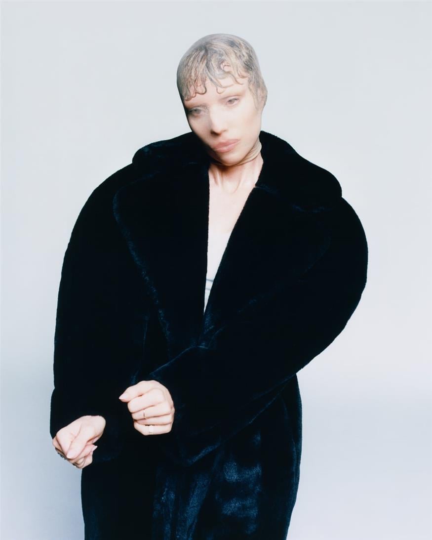 Lykke Li Lykke Li (Copyright: Chloe Le Drezen)