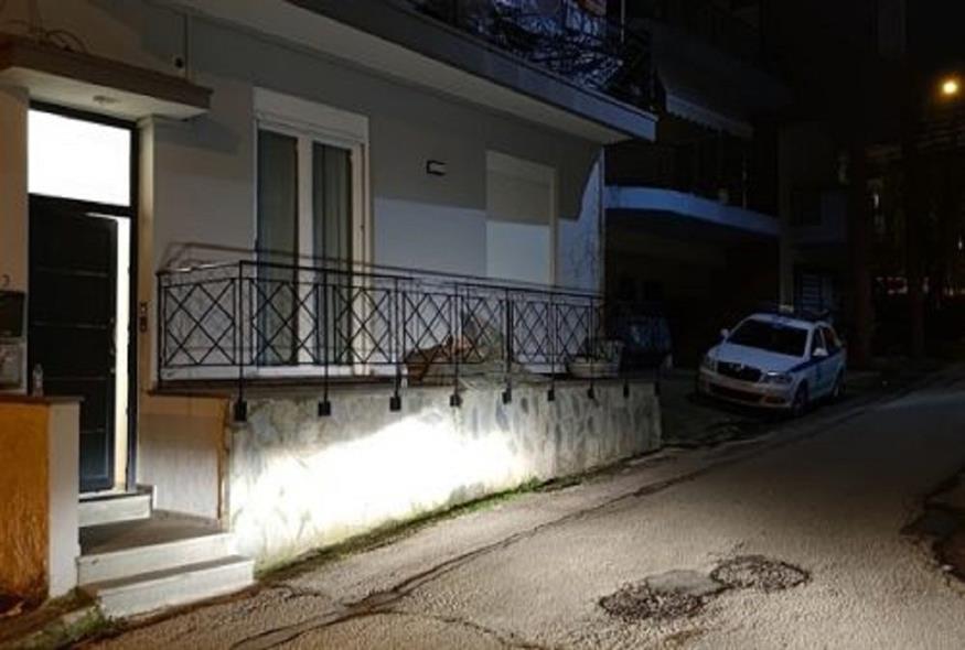 Ακόμα ένα περιστατικό ακραίας έμφυλης βίας στην Ελλάδα / Το σπίτι στα Ιωάννινα που 69χρονος δολοφόνησε την 79χρονη σύζυγό του / epiruspost