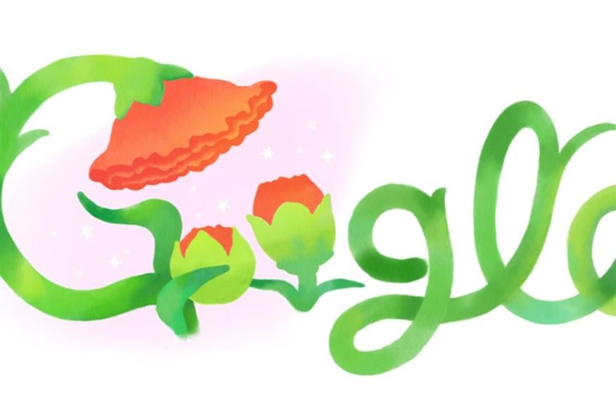 doodle google