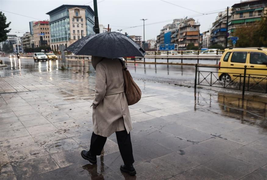 Κακοκαιρία Byron/INTIME