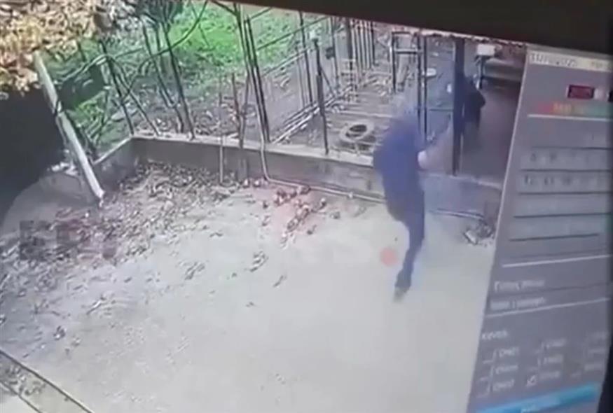 Πηγή φωτογραφίας: screenshot/Glomex