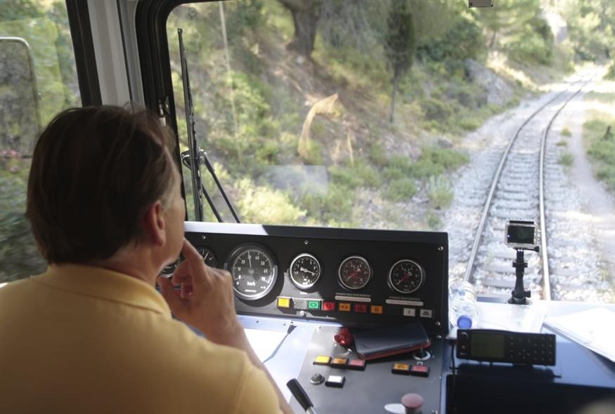 (EUROKINISSI/ΣΤΕΛΙΟΣ ΣΤΕΦΑΝΟΥ)