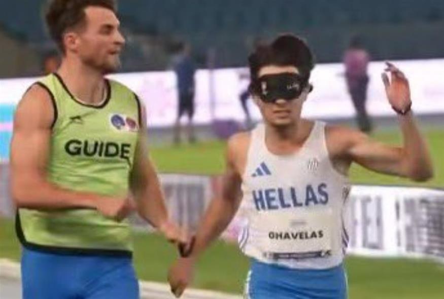 Νάσος Γκαβέλας (X)