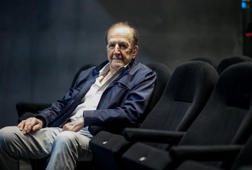 (ΓΙΩΡΓΟΣ ΚΟΝΤΑΡΙΝΗΣ/EUROKINISSI)