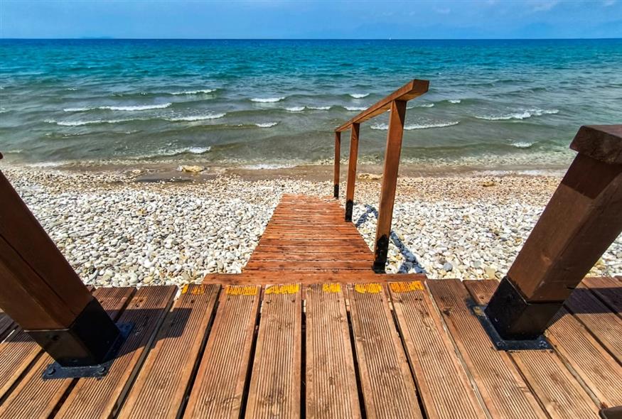 (ΓΙΩΡΓΟΣ ΚΟΝΤΑΡΙΝΗΣ/EUROKINISSI)