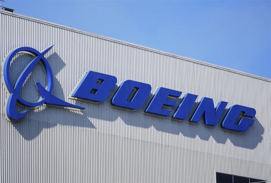 Boeing /ΑP