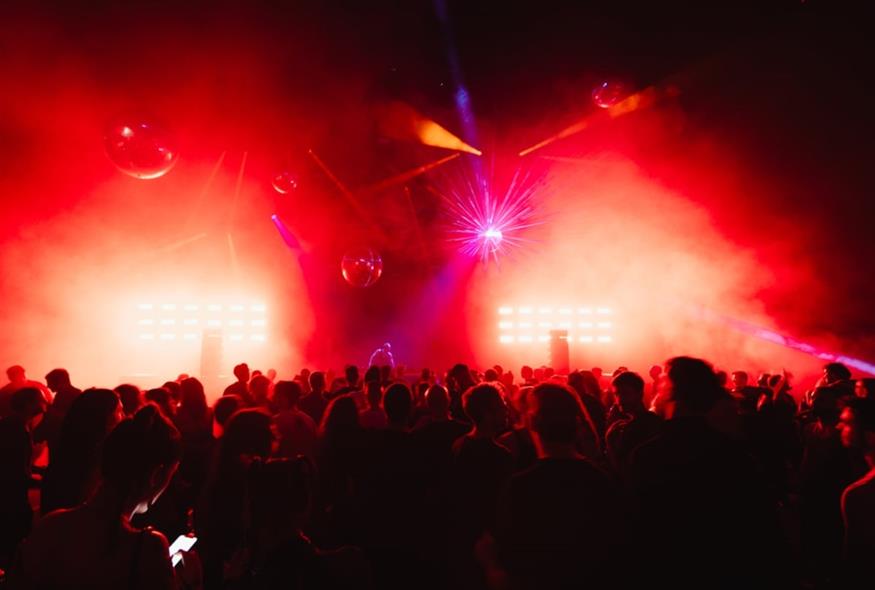 STEGI.RADIO TAKEOVER 2026 (Mike Tsolis)