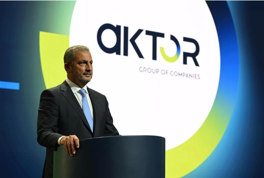 AKTOR