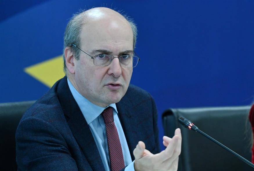 Χατζηδάκης (INTIME)