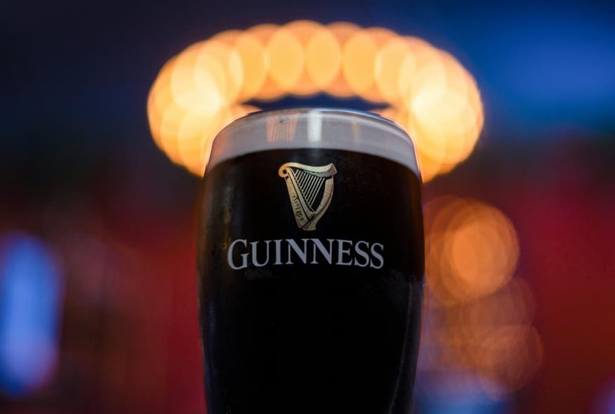 Guinness (Unsplash)