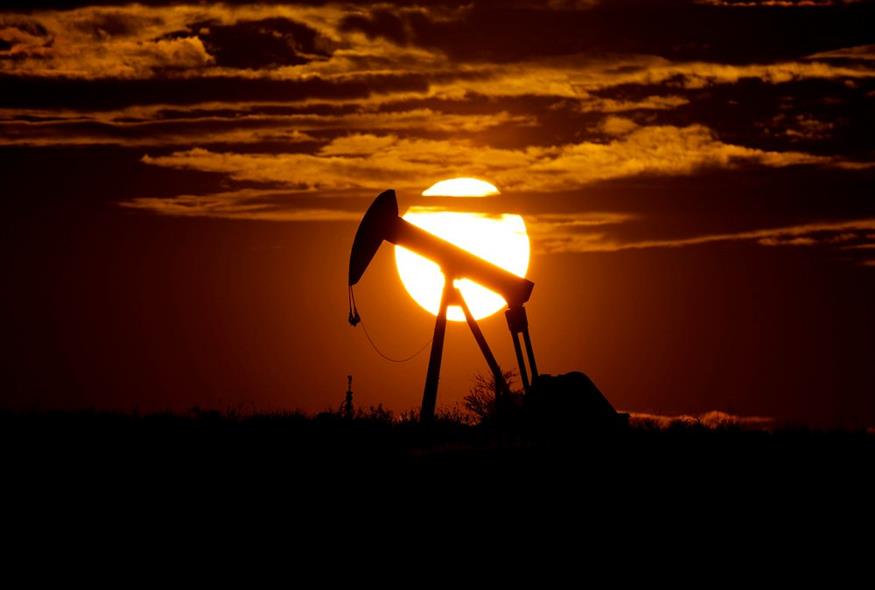 Παραγωγή πετρελαίου / AP Photo