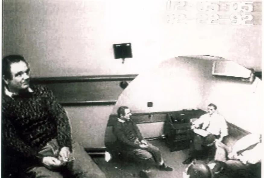 Η απαγωγή της Στέφανι Σλέιτερ