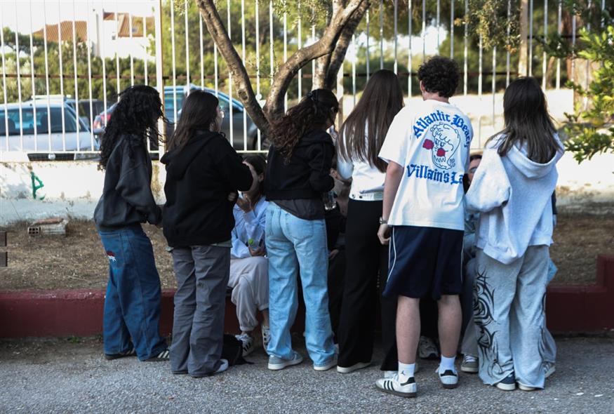 (ΣΩΤΗΡΗΣ ΔΗΜΗΤΡΟΠΟΥΛΟΣ/EUROKINISSI)