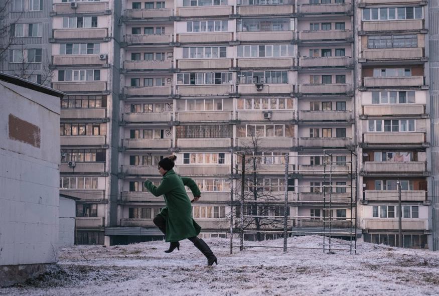 H ταινία «Ο Πυρετός του Πετρόφ» του Κίριλ Σερεμπρένικοφ θα κάνει πρεμιερά στις 23 Νοεμβρίου από τη Weirdwave