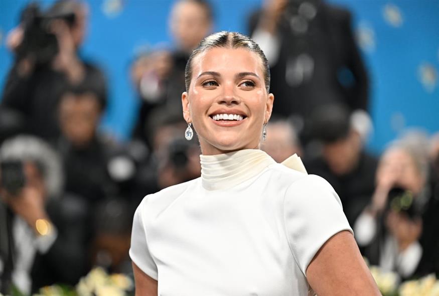 Σοφία Ρίτσι (AP)