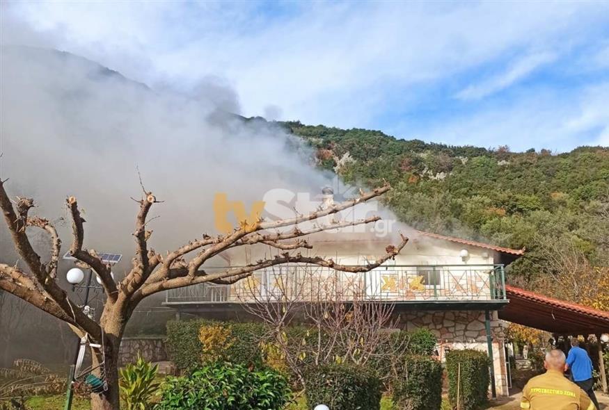 Φωκίδα/tvstar Φωκίδα/tvstar