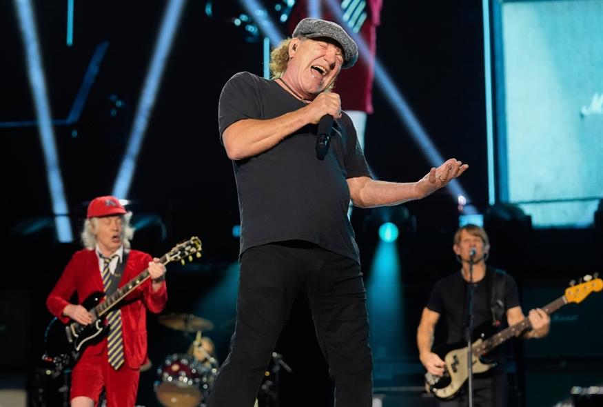 AC/DC (AP)