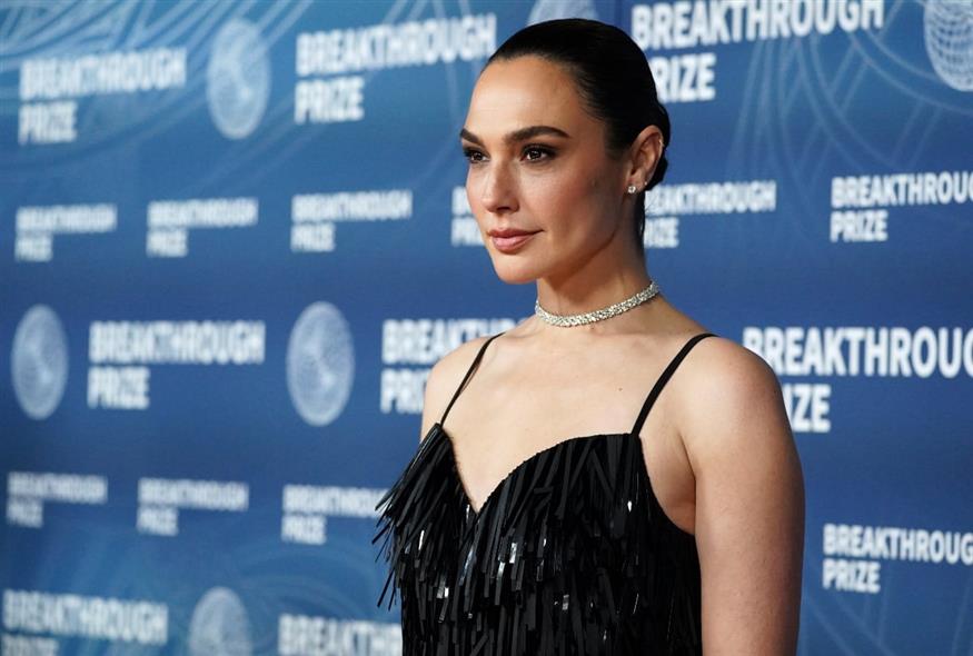 Γκαλ Γκαντότ (AP)