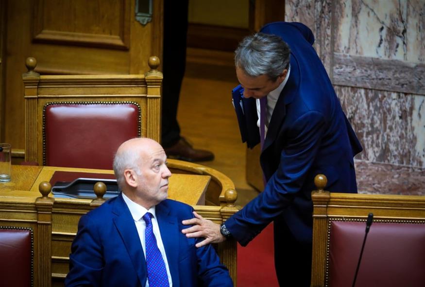 ΜΗΤΣΟΤΑΚΗΣ ΦΛΩΡΙΔΗΣ