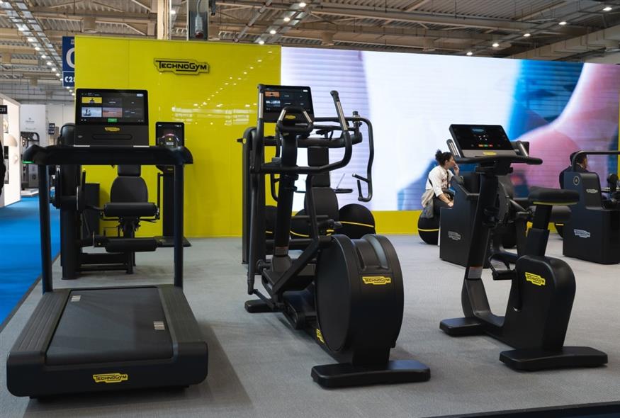 Technogym