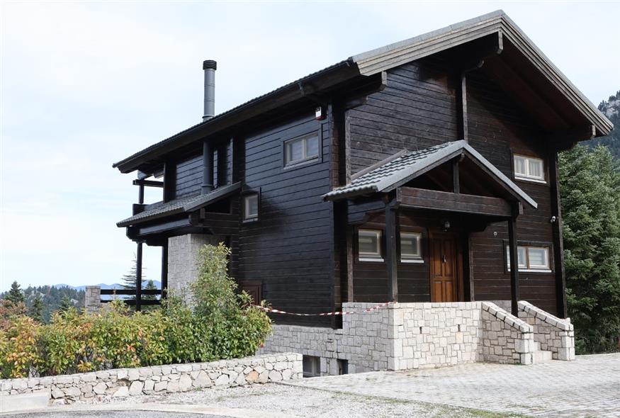 (ΠΡΑΓΙΑΝΝΗΣ ΠΑΝΑΓΙΩΤΗΣ/INTIME)