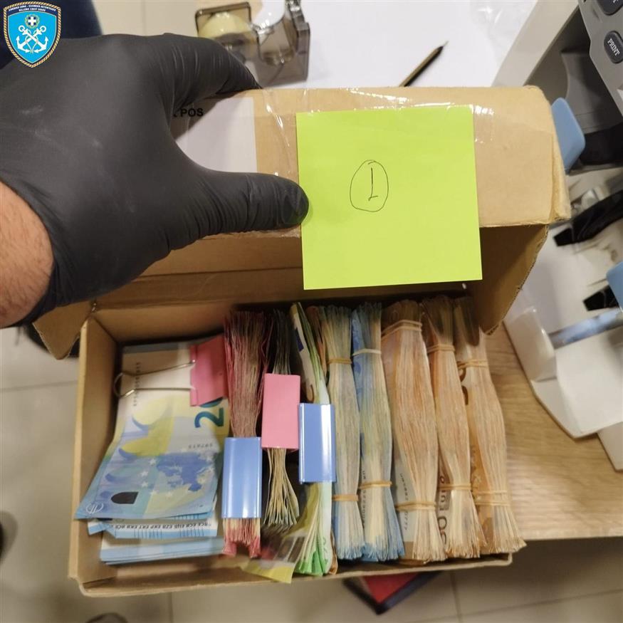 (Πηγή: Λιμενικό Σώμα) (Πηγή: Λιμενικό Σώμα)