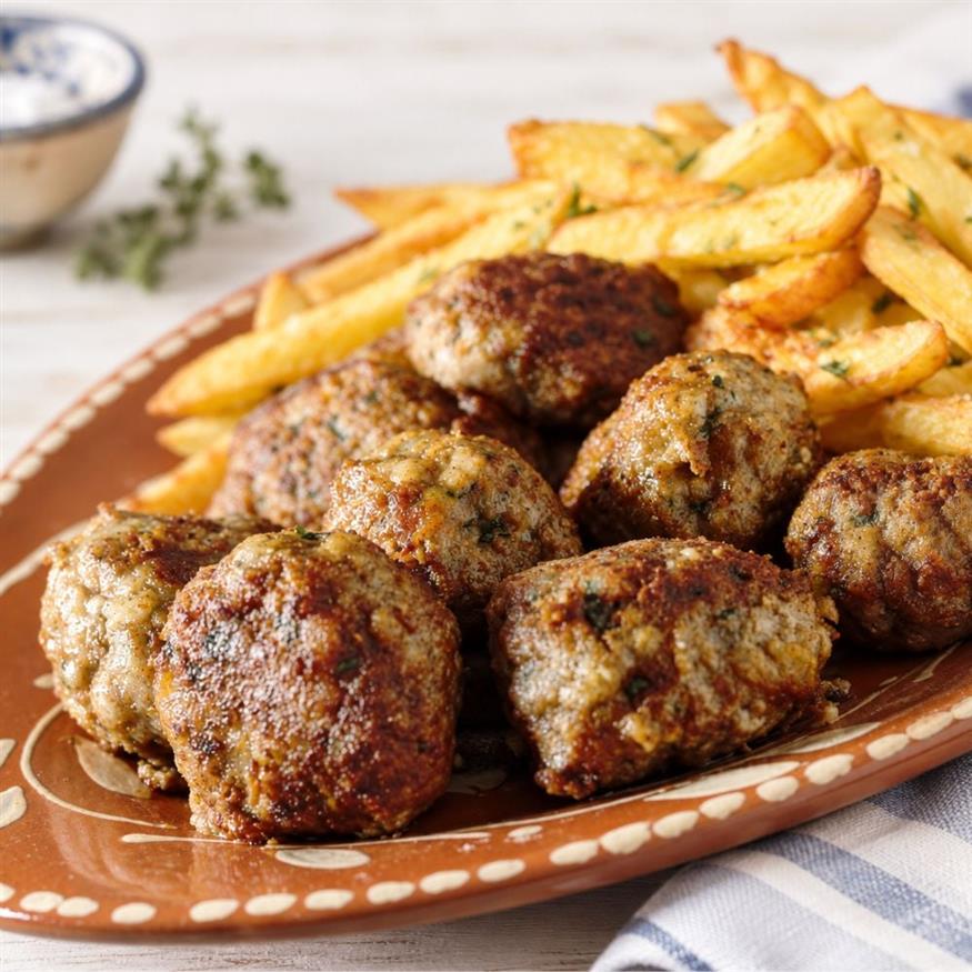 © ICookGreek © ICookGreek