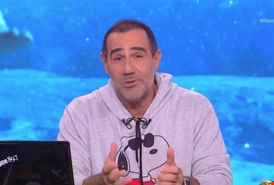 Αντώνης Κανάκης