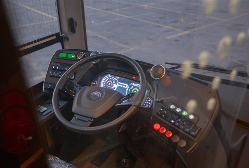 Λεωφορείο/ΙΝΤΙΜΕ