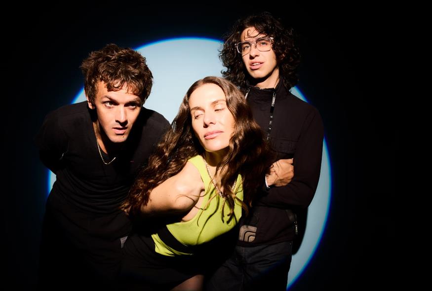 bar italia (Copyright: Rankin)