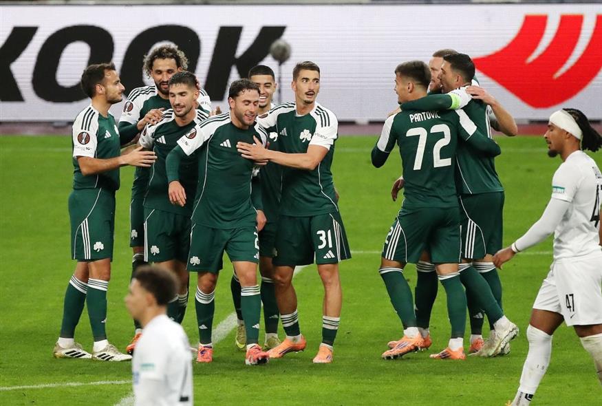 Παναθηηναϊκός