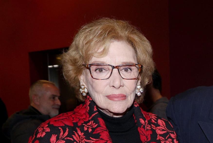 Μάρω Κοντού (NDP Photos)