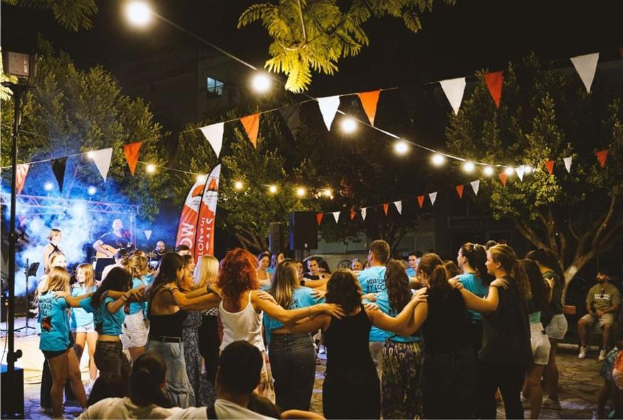 Φεστιβάλ των Ντόπιων | Μεσολόγγι