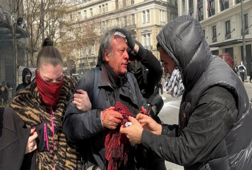 Φωτογραφία Χ