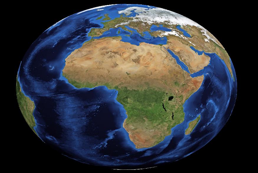 Η ΓΗ (pixabay.com)