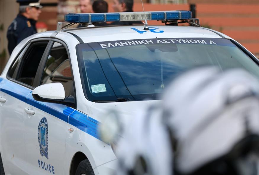 Μενίδι (INTIME)