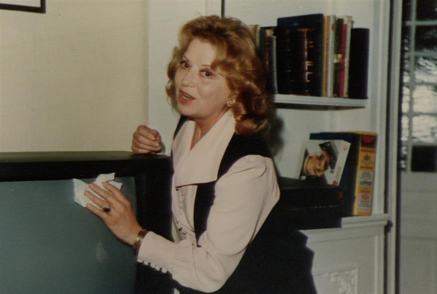 Άννα Κυριακού