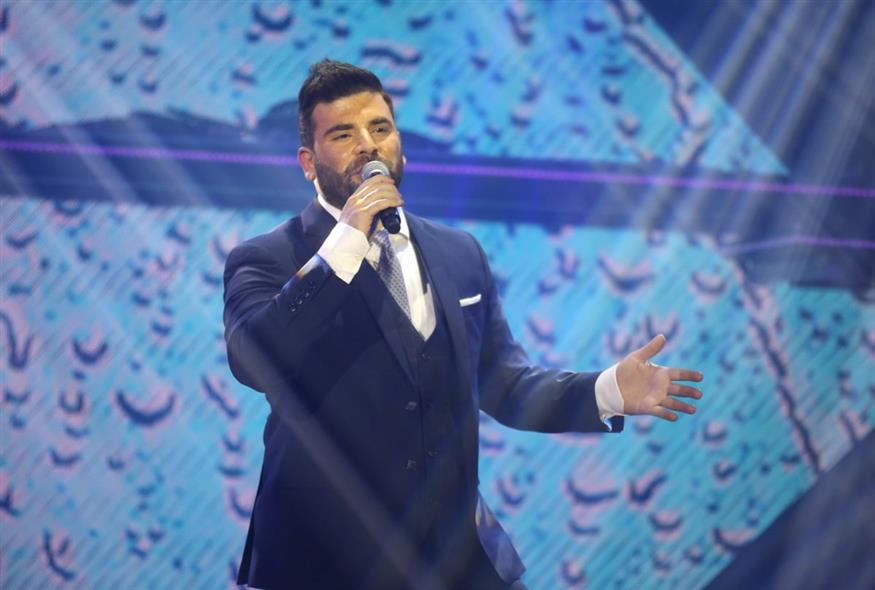 Παντελής Παντελίδης (INTIME)