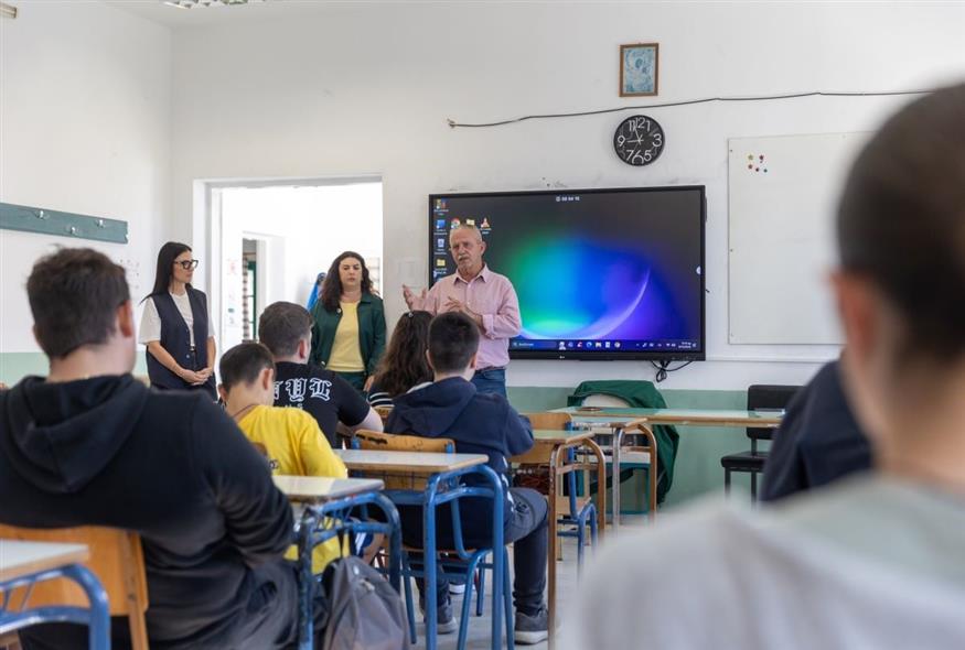 Μια βραδιά κάτω από την ελιά στη Νάξο (Φωτογραφίες: Ελευθερία Αλαβάνου)
