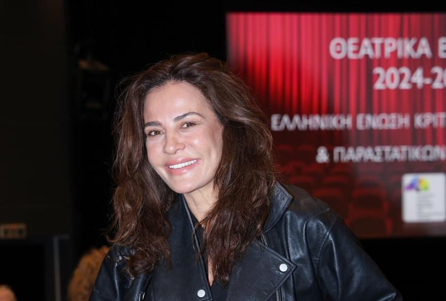 Δήμητρα Ματσούκα (NDP Photos)