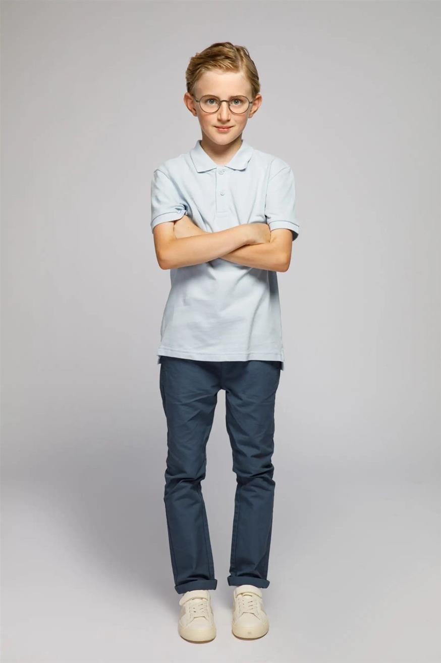 Τρομεροί γονείς