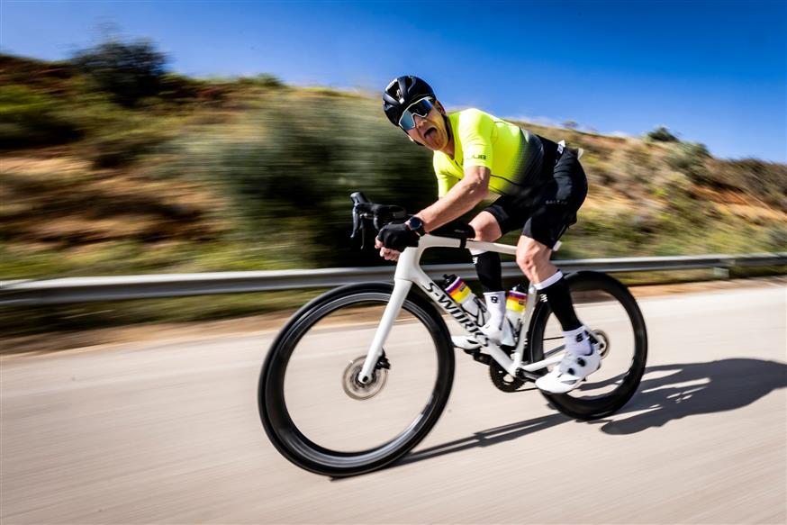 ΔΕΗ IRONMAN® 70.3® Costa Navarino, Peloponnese, Greece