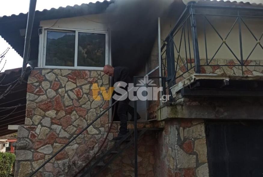 Φωκίδα/tvstar Φωκίδα/tvstar