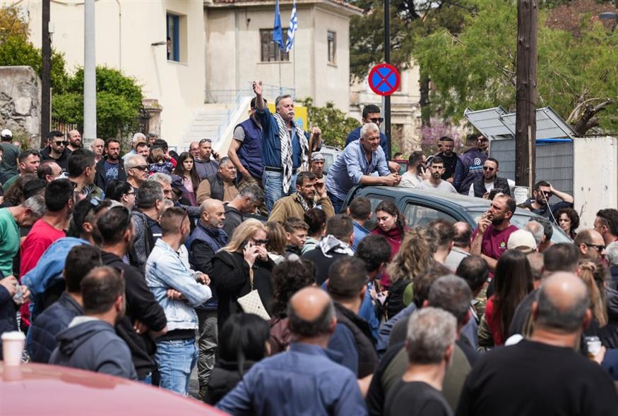 Μυτιλήνη Μυτιλήνη