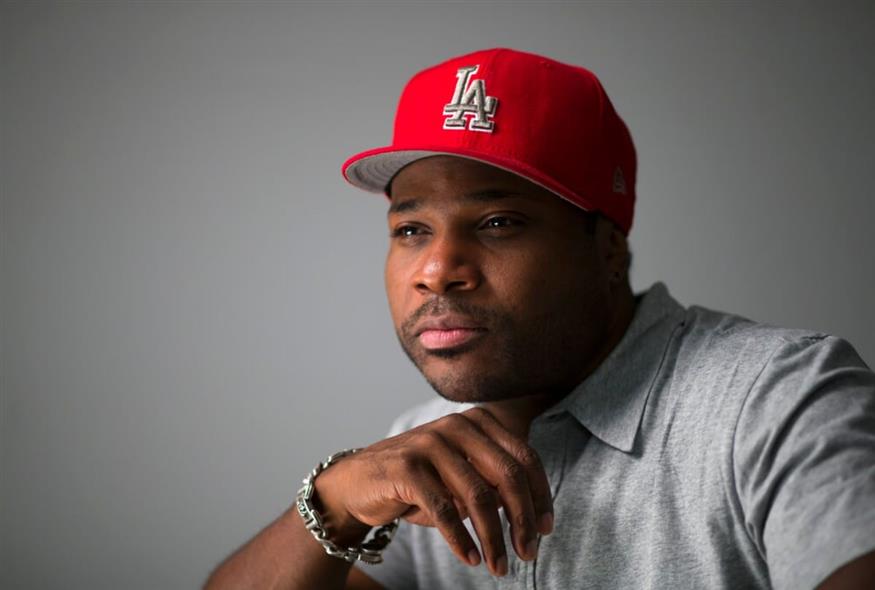 Μάλκολμ-Τζαμάλ Γουόρνερ/AP