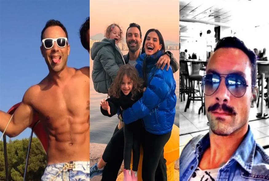 Σάκης Τανιμανίδης