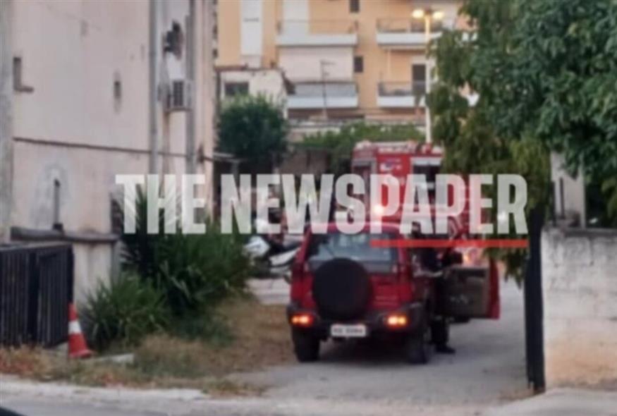 Νέα Ιωνία Βόλου (THE NEWSPAPER)